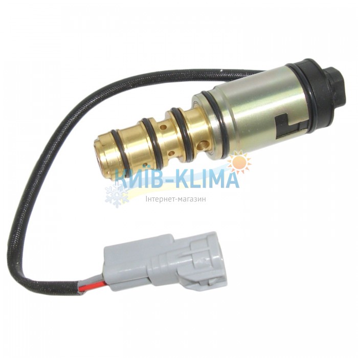 KN61 Клапан регулюючий Denso
