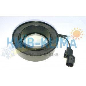.Електромагнітна муфта D=101mm