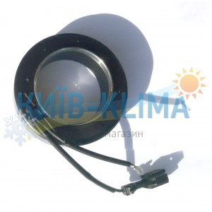 .Електромагнітна муфта D=101mm