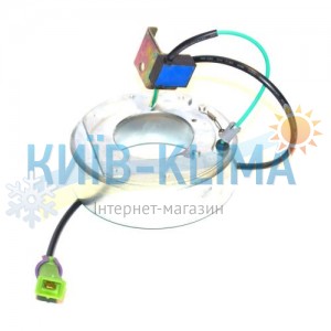 .Електромагнітна муфта