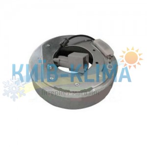 .Електромагнітна муфта