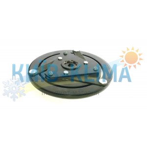 PL115 Пластина зчеплення (притискна) KC88/DCS17