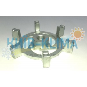 PL116 Пластина зривна DENSO