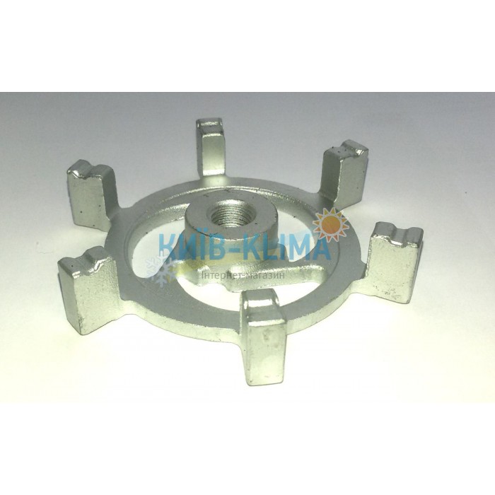 PL116 Пластина зривна DENSO