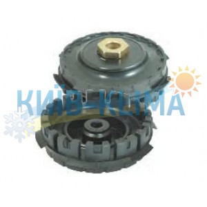 PL119 Пластина зривна 5TSE10C