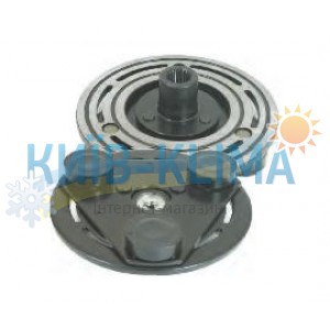 PL122 Пластина зчеплення (притискна) HS15