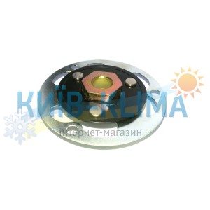 PL124 Пластина зривна 6SES14C