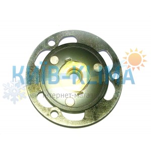 PL124 Пластина зривна 6SES14C