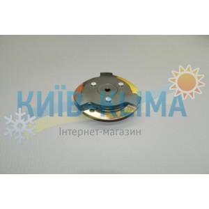 PL26 Пластина зривна CVC