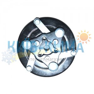 PL01 Пластина зчеплення (притискна) HS090L/HS090R/HS110R