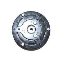 PL02 Пластина зчеплення (притискна) SCSA06/SCSB06/10S Series
