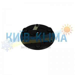 PL11 Пластина зчеплення (притискна) SCROLL
