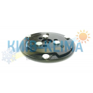PL18 Пластина зчеплення (притискна) SD7H15/SD7V16/SD6V12