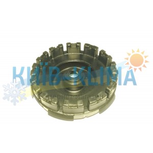 PL47 Пластина зривна 6SBU16C/6SE16C