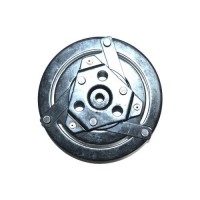 PL50 Пластина зчеплення (притискна) CVC125/CVC135/CVC6 PL50 Пластина зчеплення (притискна) CVC125/CVC135/CVC6