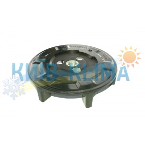 PL63 Пластина зривна Denso 5SEL/5SEU/6SEU/6SEL/7SEU/5SL/5SE