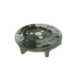 PL63 Пластина зривна Denso 5SEL/5SEU/6SEU/6SEL/7SEU/5SL/5SE