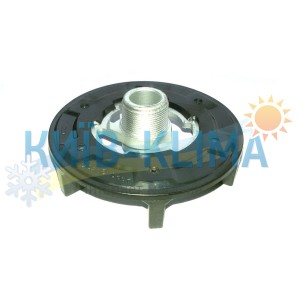 PL64 Пластина зривна 6SEU/5SL12/5SE12