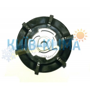 PL64 Пластина зривна 6SEU/5SL12/5SE12