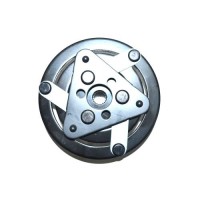 PL76 Пластина зчеплення (притискна) SD7V16 (шлиц)