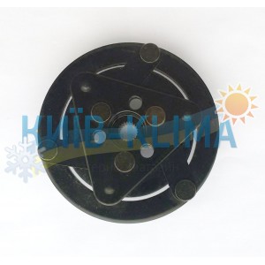 PL77 Пластина зчеплення (притискна) SD7H15/SD7V16/SD6V12