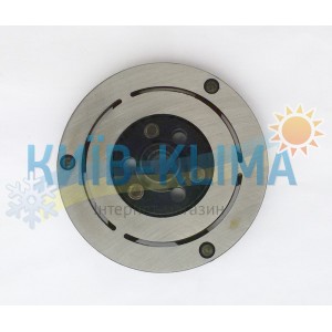 PL77 Пластина зчеплення (притискна) SD7H15/SD7V16/SD6V12