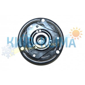 PL78 Пластина зчеплення (притискна) V5/DA6/HD6/HR6/HR6HE/HT6/HU6/R4