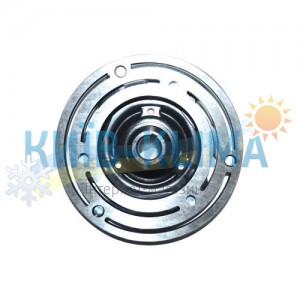 PL78 Пластина зчеплення (притискна) V5/DA6/HD6/HR6/HR6HE/HT6/HU6/R4