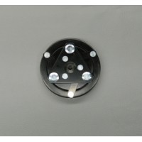 PL128 Пластина зчеплення (притискна) PANASONIC