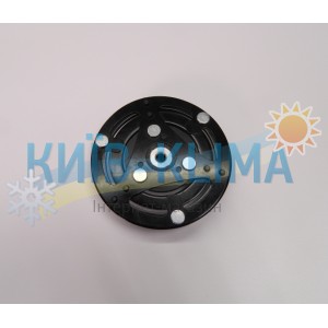 PL131 Пластина зчеплення (притискна) SCSA06/SCSB06/10S Series