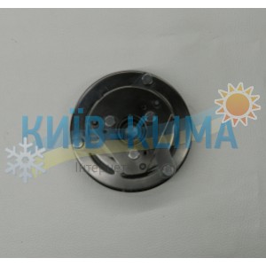 PL140 Пластина зчеплення (притискна) V5/DA6/HD6/HR6/HR6HE/HT6/HU6/R4