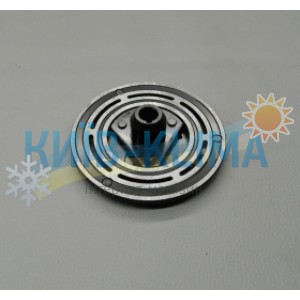 PL140 Пластина зчеплення (притискна) V5/DA6/HD6/HR6/HR6HE/HT6/HU6/R4