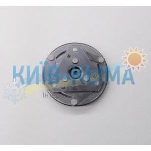 PL146 Пластина зчеплення (притискна) CVC5