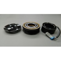 ..Шків у зборі d=105 пазов 6