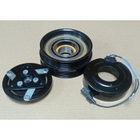 ..Шків у зборі d=119/125 пазів 5/5