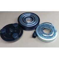 ..Шків у зборі d=125 пазів 6 ..Шків у зборі d=125 пазів 6