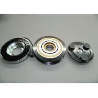 ..Шків у зборі d=135, пазів 6 ZEXEL