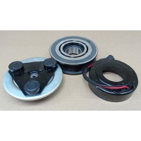 ..Шків у зборі d=108 пазів 6 ..Шків у зборі d=108 пазів 6