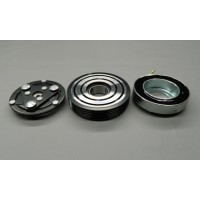 ..Шків у зборі під PANASONIC d=110 пазів 5