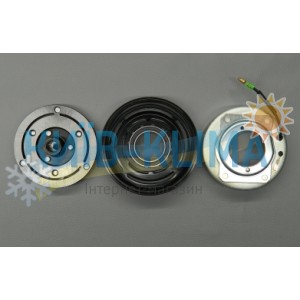 ..Шків у зборі під PANASONIC d=110 пазів 5