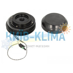 ..Шків у зборі d=146 пазов 1