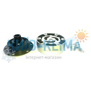 ..Шків у зборі d=86 ..Шків у зборі d=86