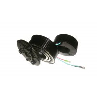 ..Шків у зборі SANDEN/KEIHIN d=100 пазів 7