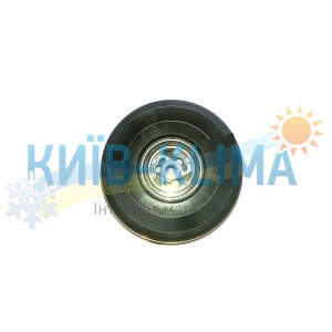 ..Шків у зборі d=110 пазів 7