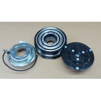 ..Шків у зборі d=119/125 пазів 5/5 ..Шків у зборі d=119/125 пазів 5/5