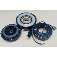 ..Шків у зборі d=110 пазів 6 ..Шків у зборі d=110 пазів 6