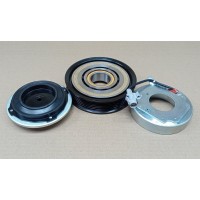 ..Шків у зборі d=120 пазів 6 ..Шків у зборі d=120 пазів 6