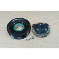 ..Шків у зборі d=110 пазів 6 ..Шків у зборі d=110 пазів 6