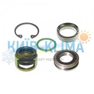 SL12 Сальник валу D=25.50mm SANDEN