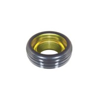 SL14 Сальник валу D=24.40mm MITSUBISHI/HCC-VISTEON/FORD/SANDEN
